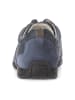 Pius Gabor Sportliche Schnürschuhe in Blau