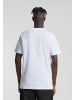 Mister Tee Mister Tee T-Shirts in white