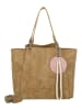 Fritzi aus Preußen Shopper Fritzi42N in Cracker