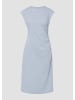 s.Oliver Kleid in 5136_blassblau