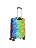 Nowi Santa Cruz de Tenerife 4 Rollen Trolley M 68 cm in bunt
