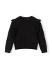 Minoti Rundhalspullover 12JUMPER 1 in schwarz