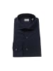 Bagutta Blau Baumwolle Herren Slim Hemd