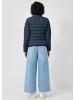 QS Outdoor-Jacke in 5820_tiefblau