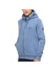 ragwear Sweatshirt für Herren in blau