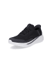 Skechers Slip-in Sneaker Slade Quinto in Schwarz