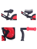 Lorelli Laufrad Runner 2 in 1 in rot