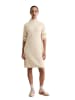 Marc O'Polo DfC Strickkleid loose in Sandy Melange