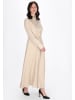 usha BLACK LABEL Women Dress in cream
