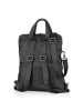 Pack Easy Handtasche 34 cm Laptopfach schwarz