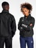 Hummel Hummel Jacke Hmlcore Multisport Unisex Erwachsene Atmungsaktiv Wasserdichter in BLACK