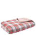 Butlers Decke NANTUCKET in Multicolor