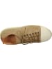 Think! Halbschuh HAUKI HERREN in Beige/Kombi