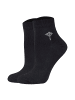 JOOP! Socken 2er Pack in Schwarz