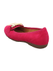 Gabor Ballerinas in Pink