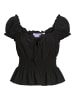 JJXX Top in Black