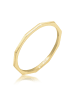 Elli Ring für Damen in gold