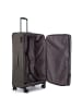 Stratic Bendigo Light Plus 4-Rollen Trolley 84 cm Laptopfach in sand