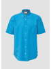 s.Oliver Hemd in 6259_blau