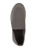 VAN HILL Slip Ons Alexandra in Taupe