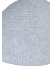 Sterntaler GOTS Strickmütze in hellgrau mel.