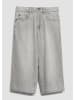 s.Oliver Jeans-Hose BAGGY in 93Y7_grau