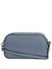 PICARD Java - Umhängetasche 22 cm (schwarz) in denim