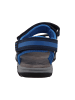 Kappa Sneakers Low in navy/royal