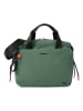 Hedgren String Handtasche 27 cm in duck green