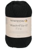 Schachenmayr since 1822 Filzgarne Wash+Filz-it! Fine, 50g in Black