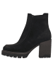 Tamaris Stiefelette in BLACK