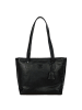 BRIC`s Volterra - Shopper S 28 cm (black) in schwarz