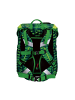 Scout Scout Neo Schulranzen-Set 4 teilig Danger Dino
