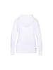 BIDI BADU Rebiya Lifestyle Hoody - white in weiß