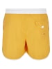 Urban Classics Beachwear - Bottom in white/magicmango