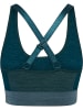 Hummel Hummel Top Hmlclea Multisport Damen in DARK SEA