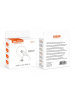 Wisam Teltech Pd Kabel E-Marker USB-C - USB-C 5A 100W 1m weiß TCA-07