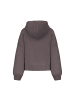 Pepe Jeans Schwarz Baumwolle Damen Sweatshirt