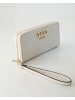 Guess Portemonnaies in Beige