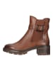 Tamaris Stiefelette in Cognac