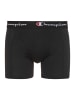 Champion Boxershorts 2pk Boxer in Black