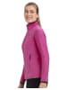 Schöffel Fleecejacke "Fleece Jk Style Cascata WMS" in fuchsia