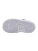 Puma Ledersneaker Kind Smash V2 SD Blau