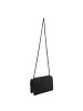 Seidenfelt Roros Mobile Handytasche 11 cm in black - black