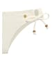LASCANA Bikini-Hose in creme