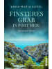 PIPER Buch - Finsteres Grab in Port Miou 