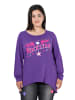 Angel of Style Shirt in violett