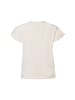 Noppies T-Shirt Elberta in Whitecap Gray