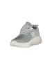 Laura Biagiotti Graue Polyester-Sneaker