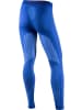 UYN Sportleggings in Blau